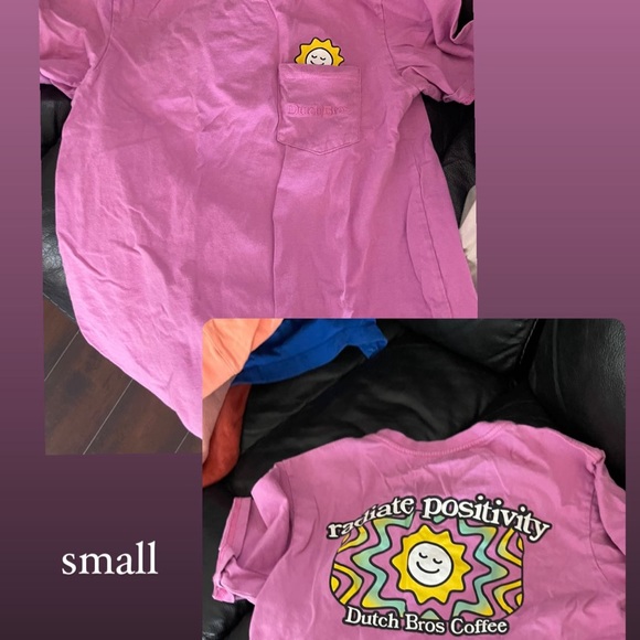 dutch bros clothes - Picture 14 of 16